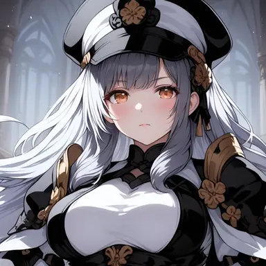 Profile image of Guinevere