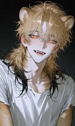 Profile image of Leo