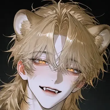 Profile image of Leo