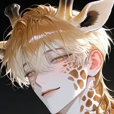 Profile image of Luna