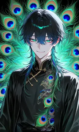 Profile image of Kujo