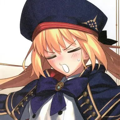 Profile image of アルキャス