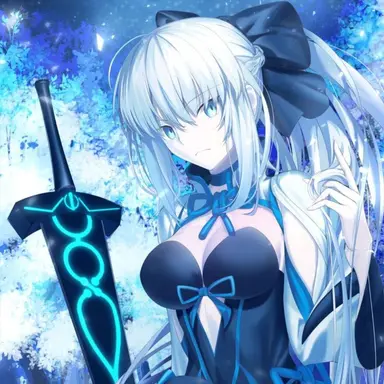 Profile image of モルガン