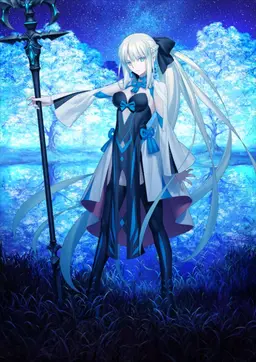 Profile image of 모르간