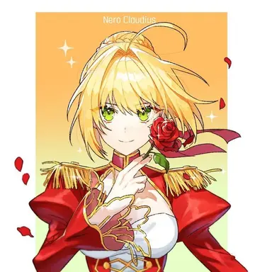 Profile image of ネロ