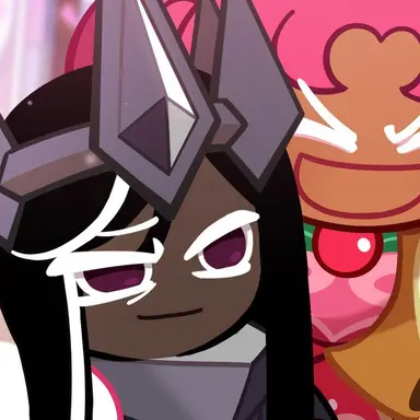 Profile image of 다크카카오 쿠키