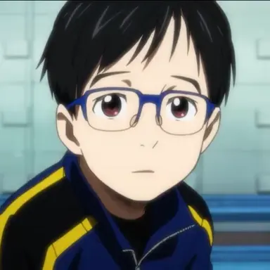 Profile image of 勇利