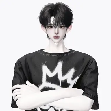 Profile image of 김준혁