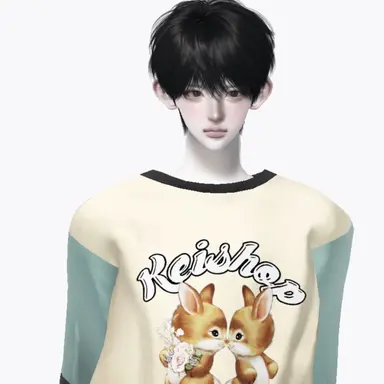 Profile image of 신도윤