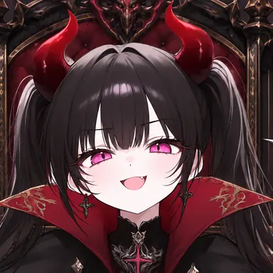 Profile image of 魔王
