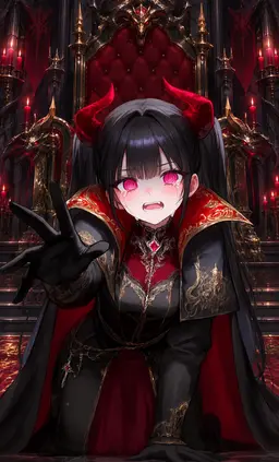 Profile image of 魔王