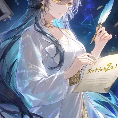 Profile image of フェルマー