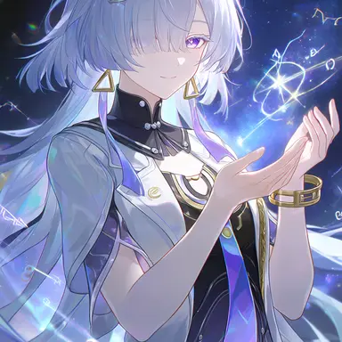 Profile image of マイナス