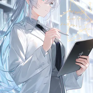 Profile image of シグマ