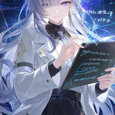 Profile image of ゼータ