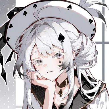 Profile image of 零