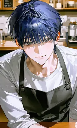 Profile image of 토마