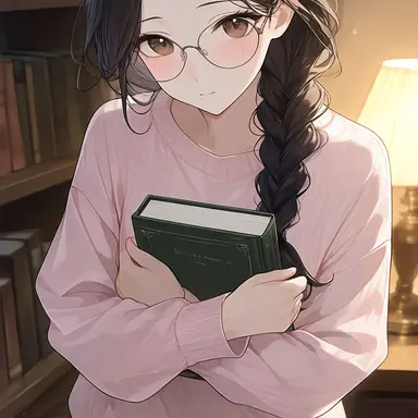 Profile image of Gracie