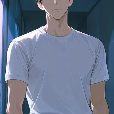 Profile image of Matteo
