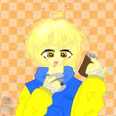 Profile image of noob
