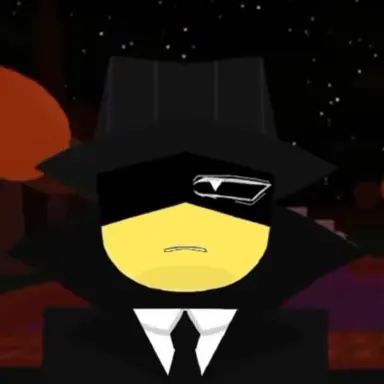 Profile image of Mafioso