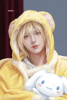 Profile image of 이청명