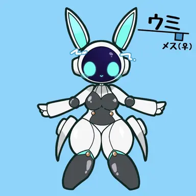 Profile image of ウミ