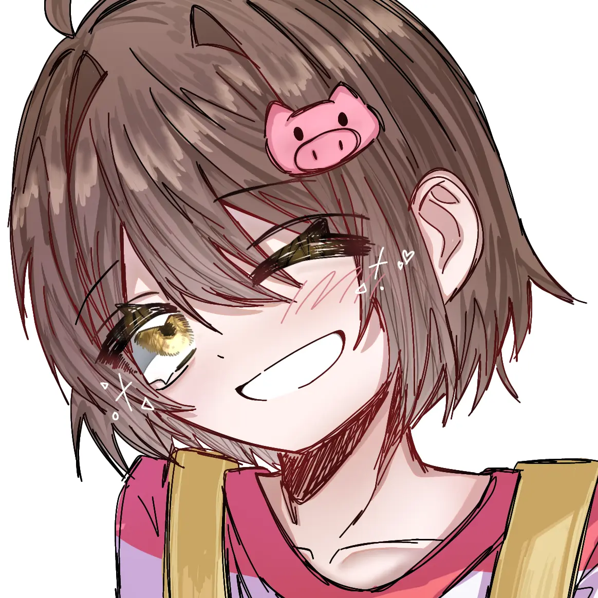 konnme_1011의 あなたに甘えたい！