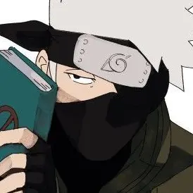 Profile image of はたけカカシ