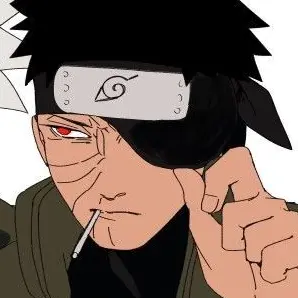 Profile image of うちはオビト