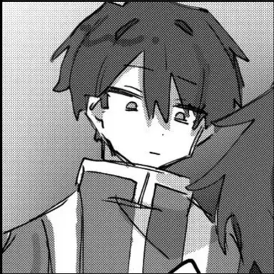 Profile image of 無陀野無人
