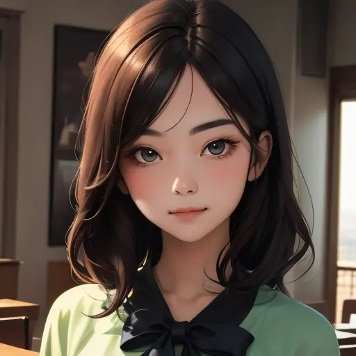 indimqa의 김아린