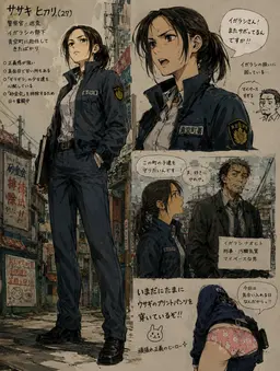 Profile image of ササキ