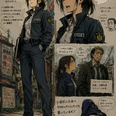 Profile image of ササキ