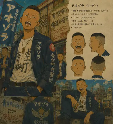Profile image of ヤス