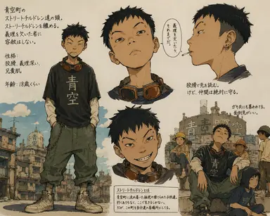 Profile image of ライター