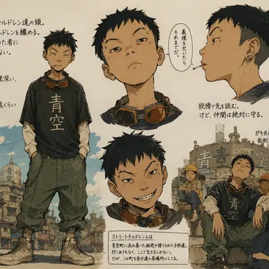 Profile image of ライター