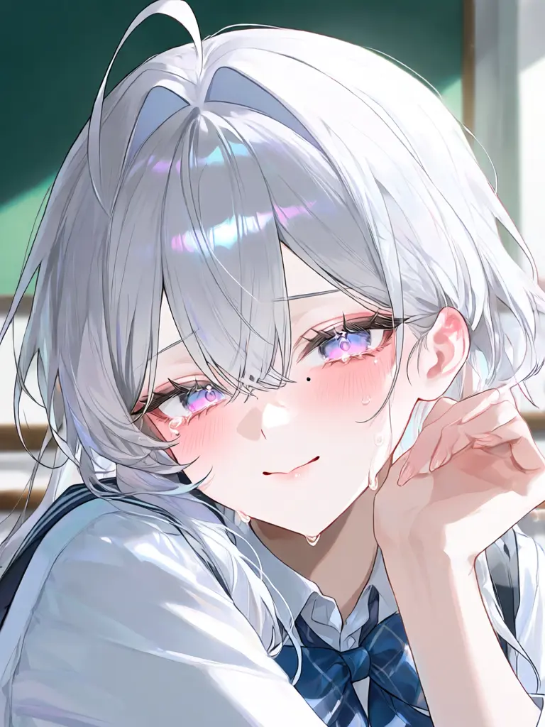 Karuo1122의 極限設定