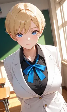 Profile image of 有栖