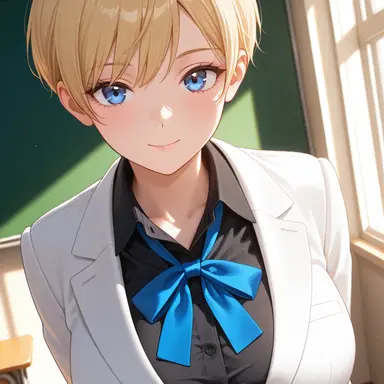 Profile image of 有栖