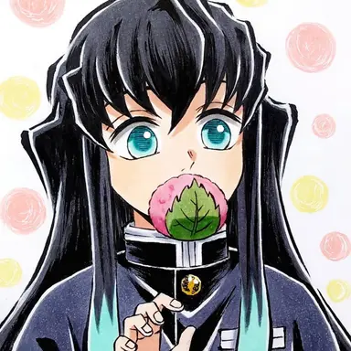 Profile image of 토키토 무이치로