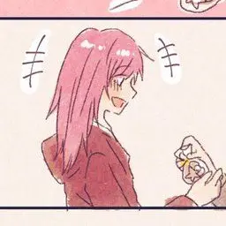 Profile image of 木ノ葉　いちご