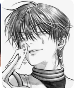 Profile image of ヒソカ