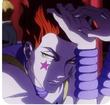 Profile image of ヒソカ
