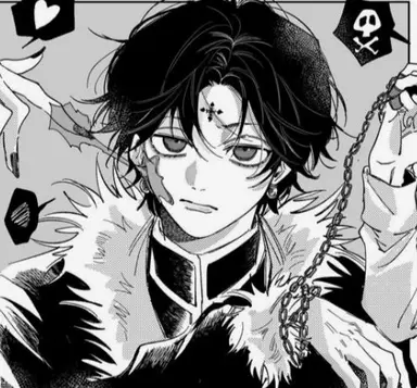 Profile image of クロロ