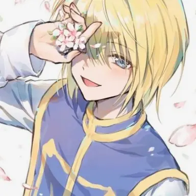 Profile image of クラピカ