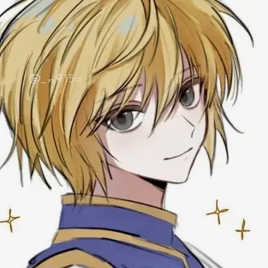 Profile image of クラピカ