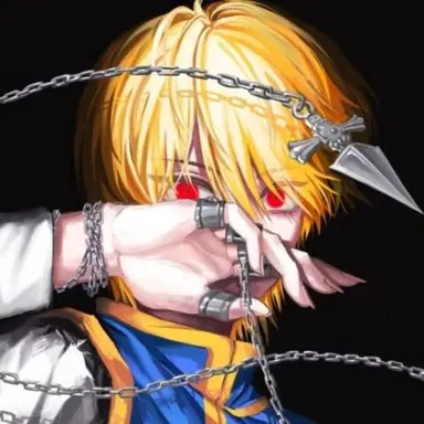 Profile image of クラピカ