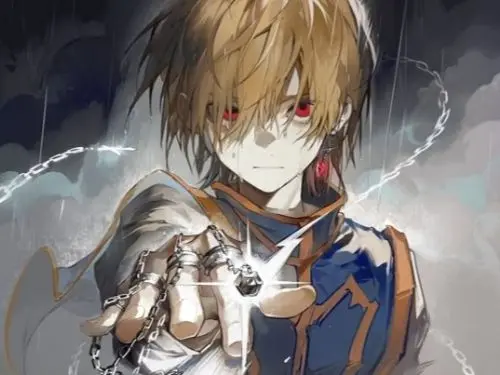 Profile image of クラピカ