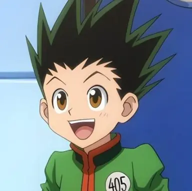 Profile image of ゴン